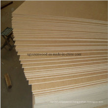 Best Quality Plain MDF Panel